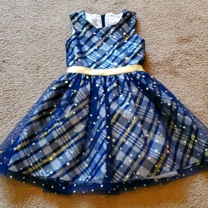 Girl's dress
